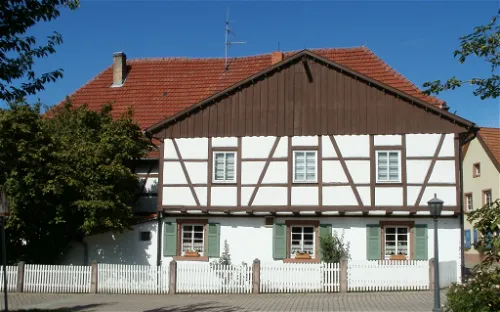 Heimatmuseum Reilingen