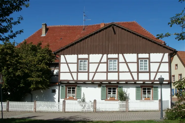 Heimatmuseum Reilingen