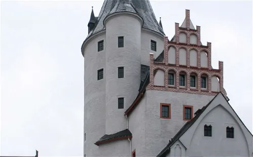 Schloss Schwarzenberg - Museum PERLA CASTRUM