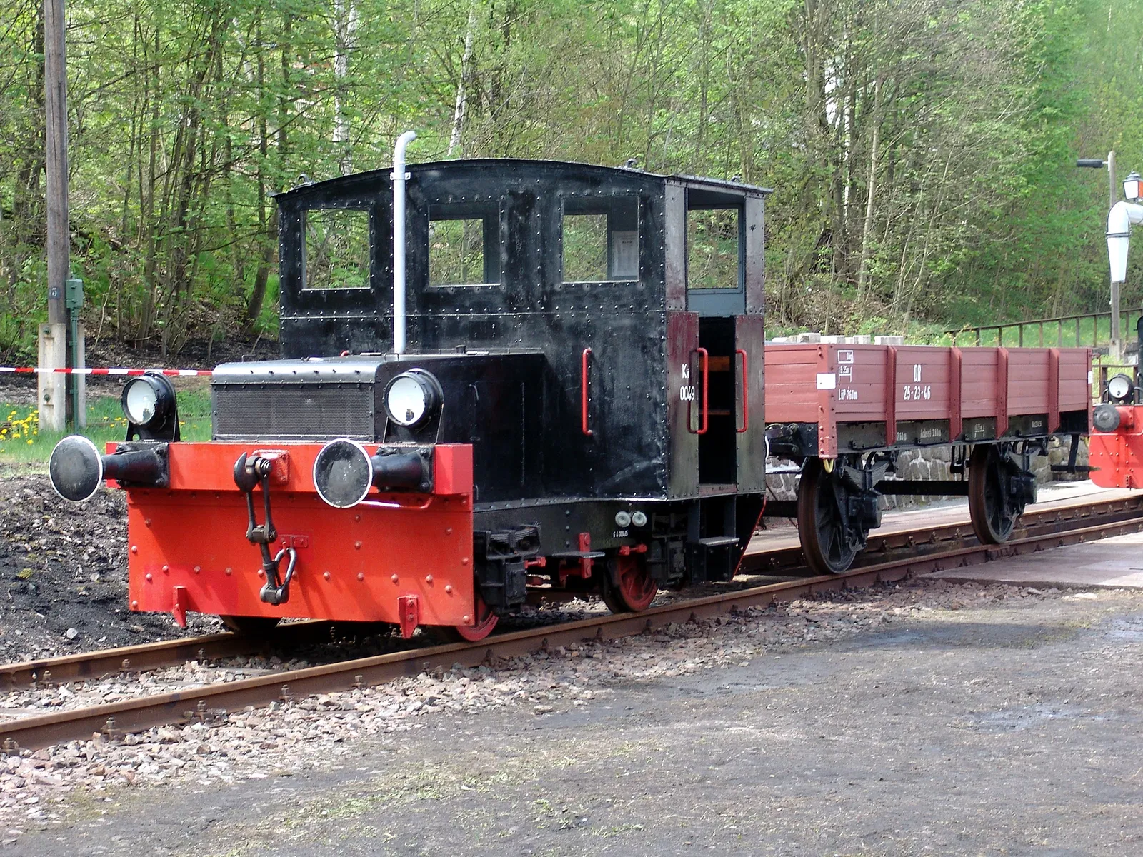 Locomotive À Vapeur Historique De - Photo gratuite sur Pixabay - Pixabay