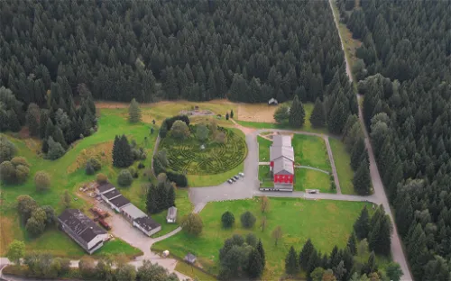 Vogtländisch-Böhmisches Mineralienzentrum