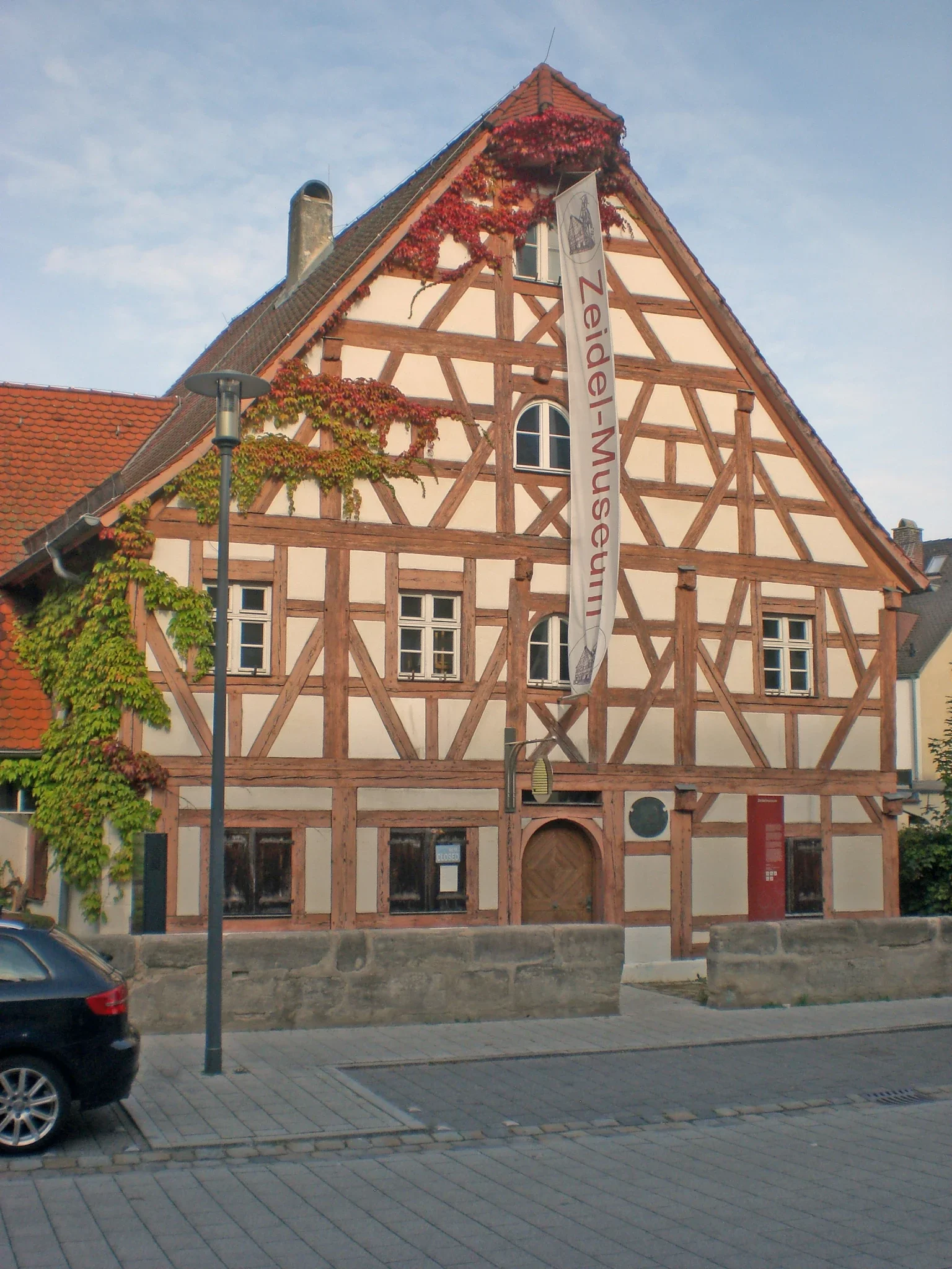 Zeidelmuseum
