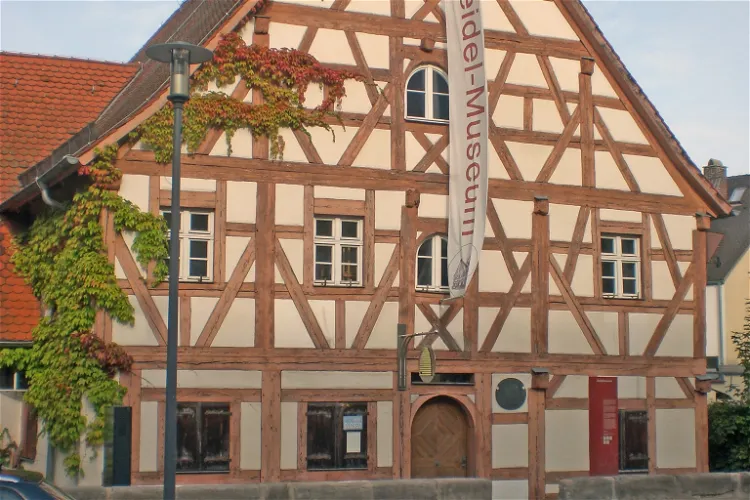 Zeidelmuseum
