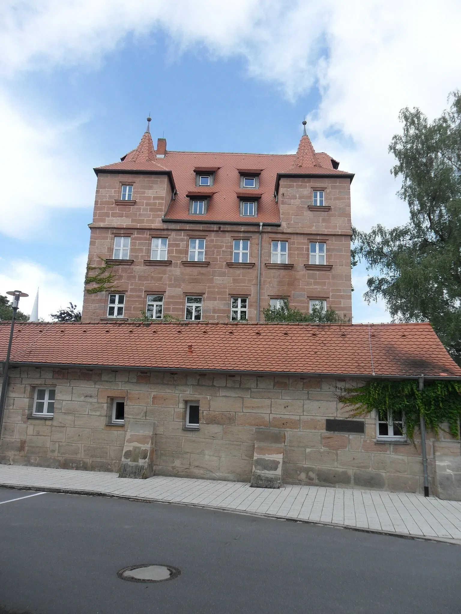 Hermann-Oberth-Raumfahrt-Museum
