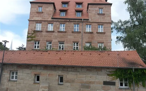 Hermann Oberth Space Travel Museum