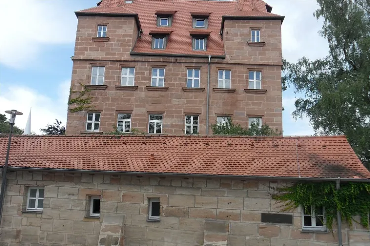 Hermann Oberth Space Travel Museum