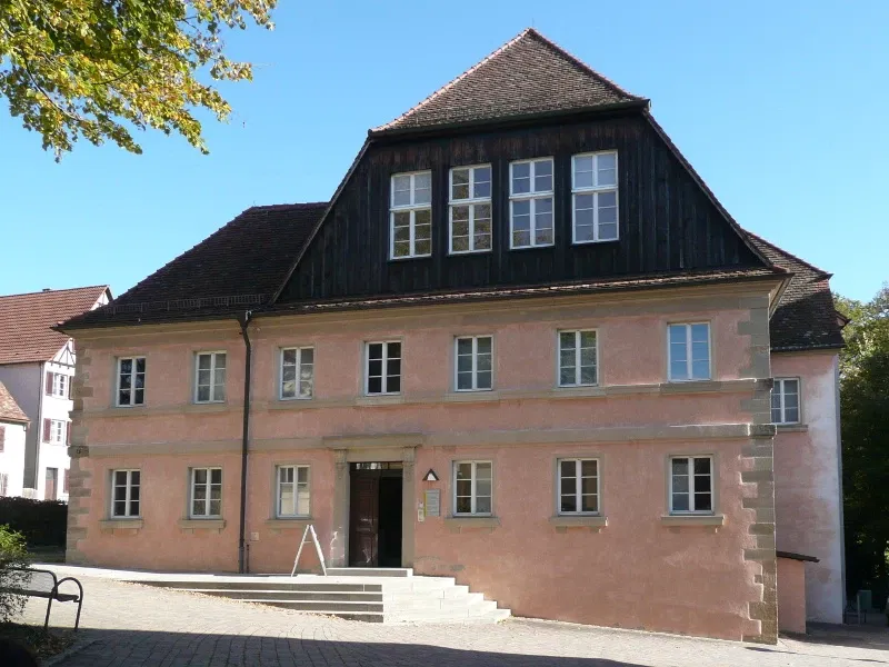 Stadtmuseum Crailsheim