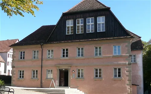 Stadtmuseum Crailsheim