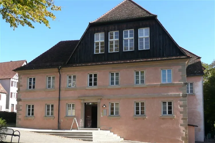 Stadtmuseum Crailsheim
