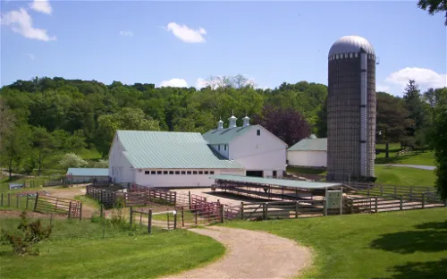 Malabar Farm State Park