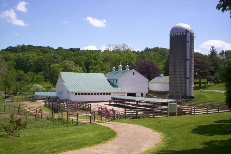 Malabar Farm State Park