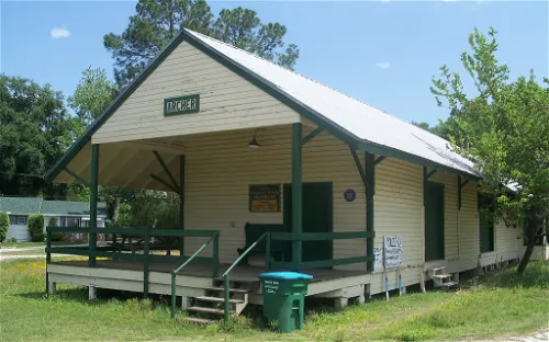 Archer Historical Society