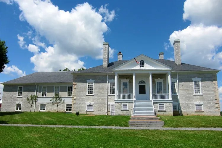 Belle Grove Historic Plantation