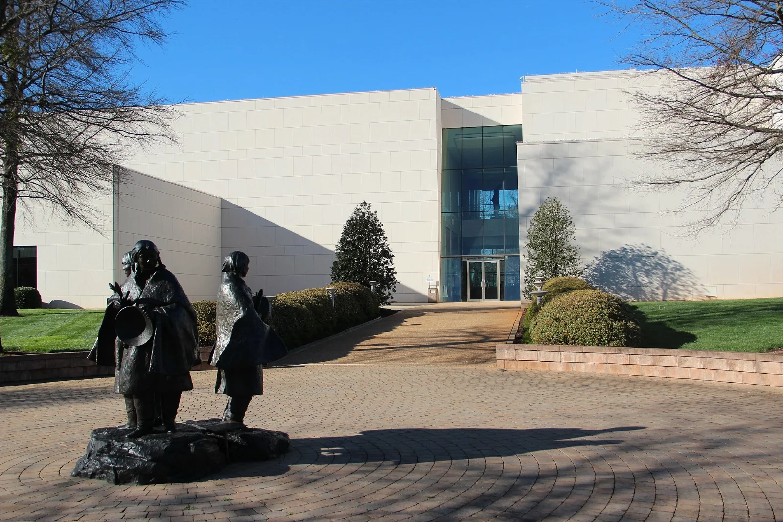 Booth Western Art Museum