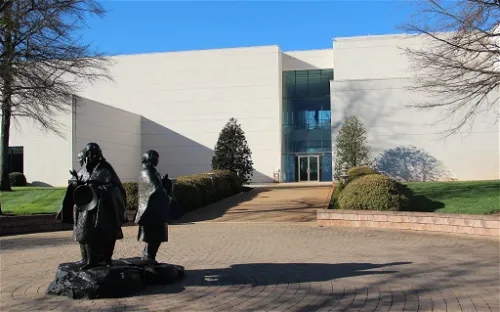 Booth Western Art Museum
