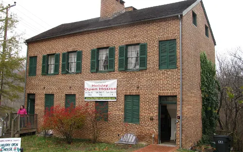 Laurel Historical Society