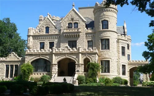 Joslyn Castle