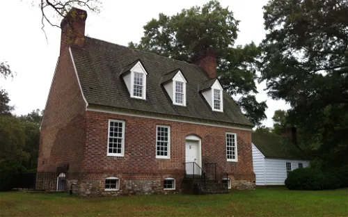 Smallwood State Park