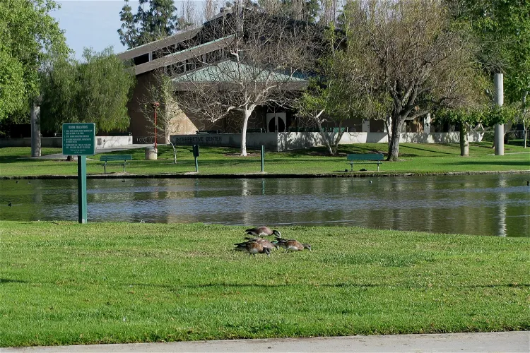Ralph B. Clark Regional Park