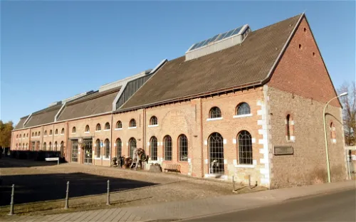 Museum Zinkhütter Hof