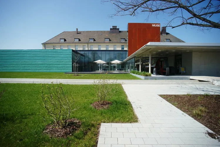 Stadsmuseum Schwabach