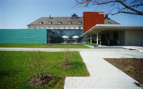 Stadtmuseum Schwabach