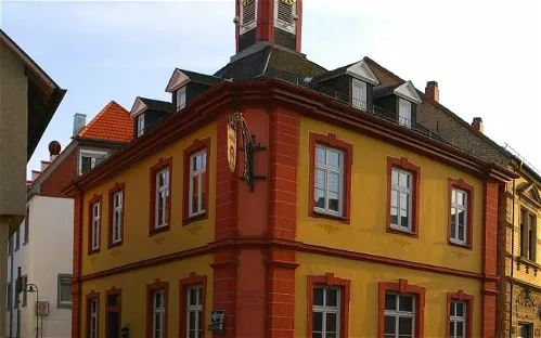 Heimatmuseum Östringen