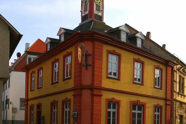 Heimatmuseum Östringen