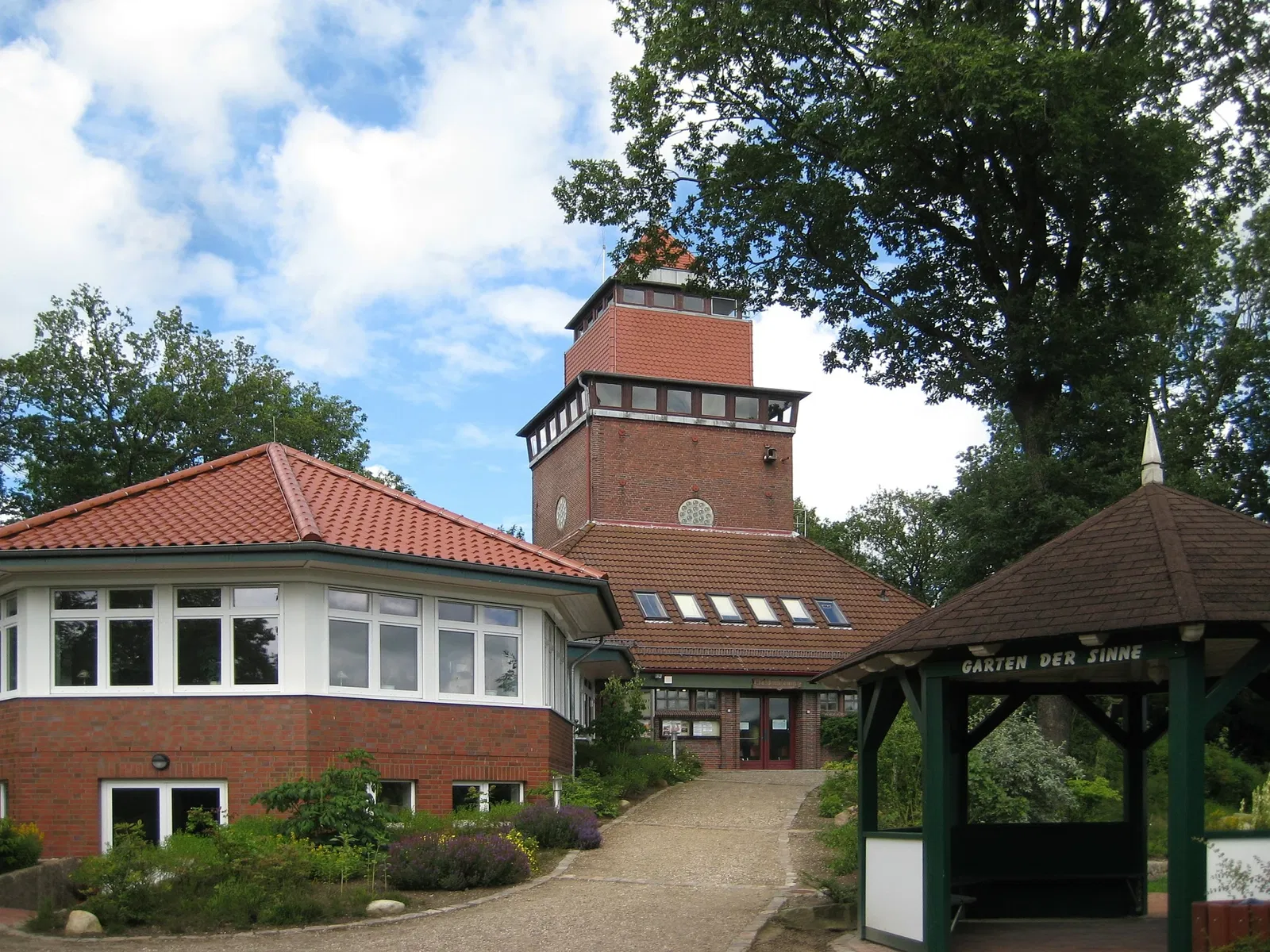 Forest Museum Burg-Dithmarschen