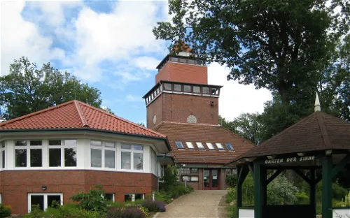 Waldmuseum Burg-Dithmarschen