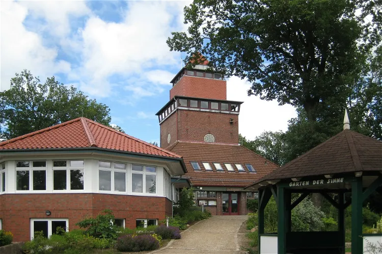 Waldmuseum Burg-Dithmarschen