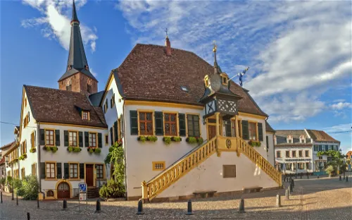 Museum of Wine Culture