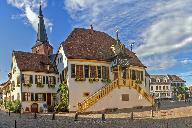 Museum of Wine Culture