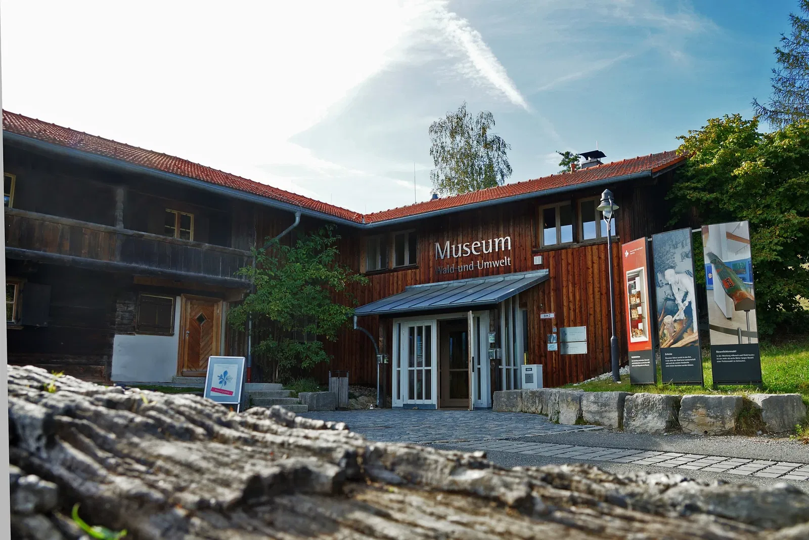 Museum Wald und Umwelt