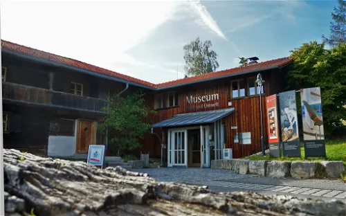 Museum Wald und Umwelt