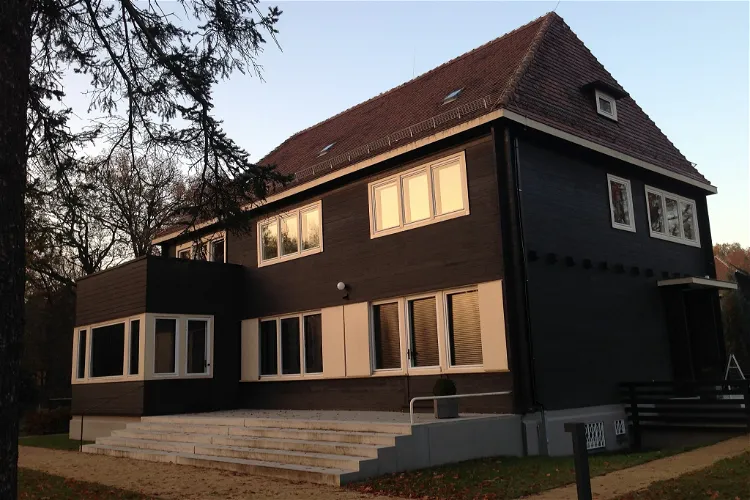 Konrad-Wachsmann-Haus