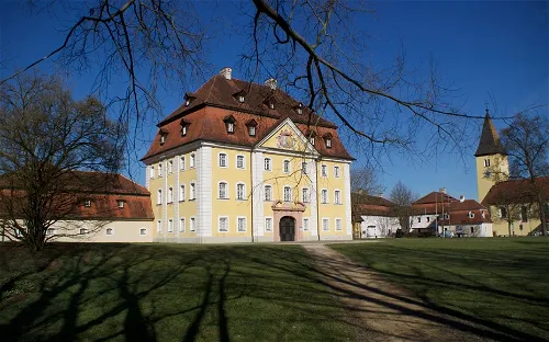 Bergbau- und Industriemuseum Ostbayern