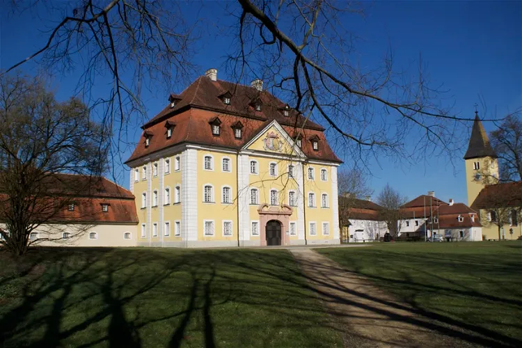 Bergbau- und Industriemuseum Ostbayern