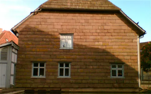 Blankschmiede Neimke