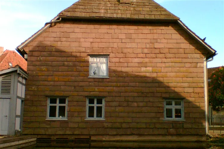 Blankschmiede Neimke