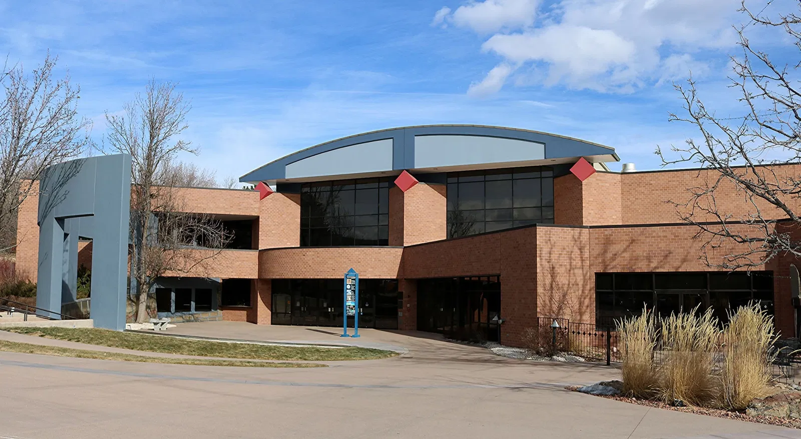 Arvada Center