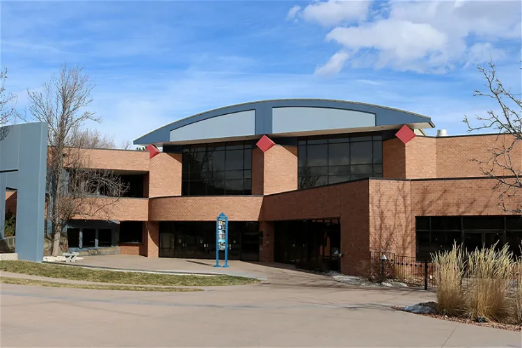 Arvada Center