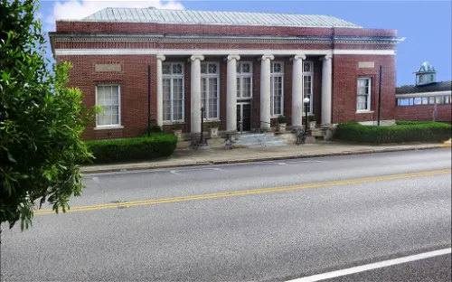 Brenham Heritage Museum