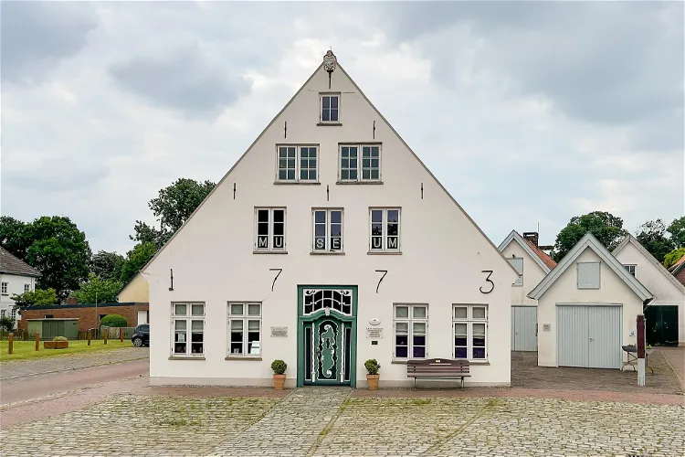 Handwerksmuseum Ovelgönne