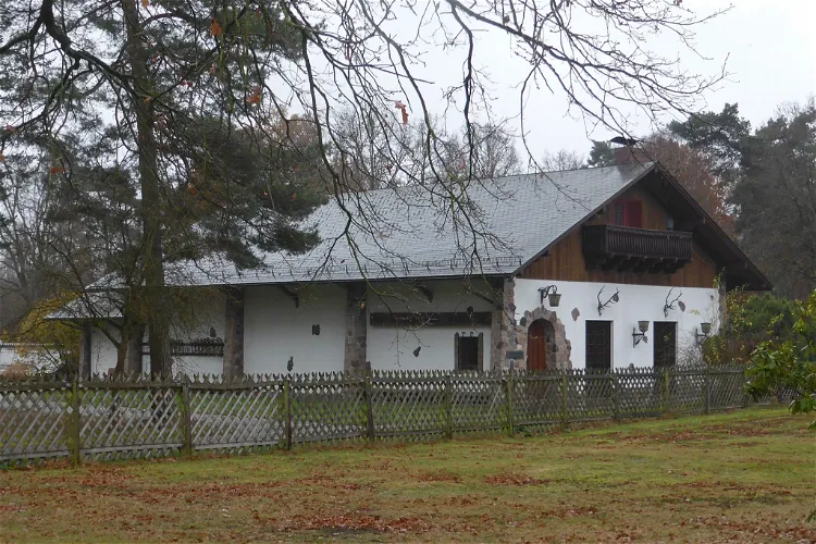Jagdmuseum Wulff