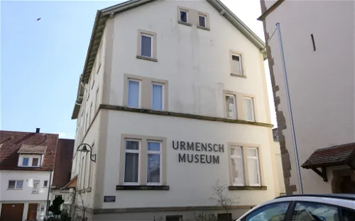 Urmensch-Museum
