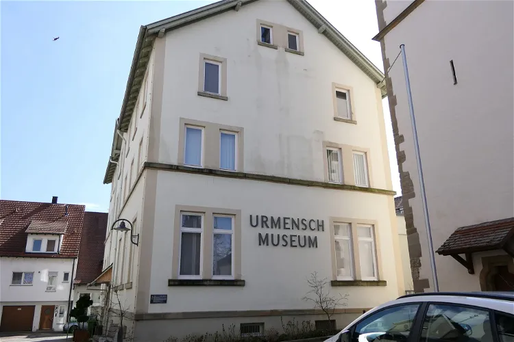 Urmensch-Museum