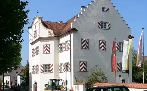 Stadtmuseum Schlössle