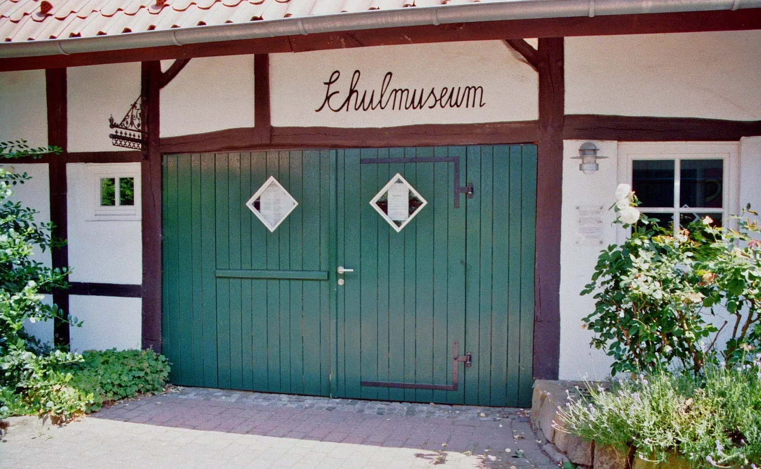 Schulmuseum