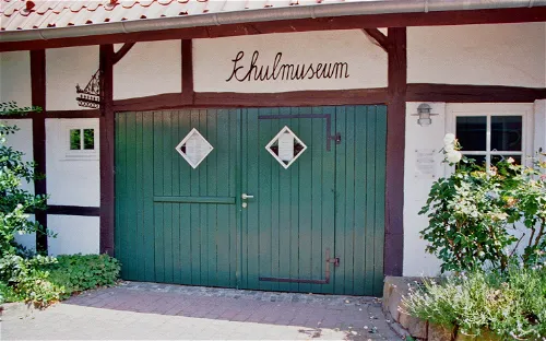 Schulmuseum